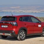 Suzuki S-Cross 1.4 Boosterjet 2024 (5)