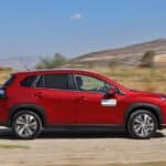 Suzuki S-Cross 1.4 Boosterjet 2024 (6)