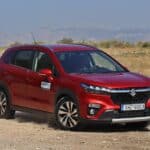 Suzuki S-Cross 1.4 Boosterjet 2024 (8)