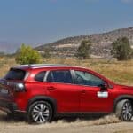 Suzuki S-Cross 1.4 Boosterjet 2024 (9)