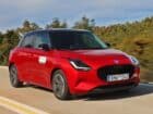 Suzuki Swift 1.2 CVT 2024 (1)