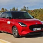 Suzuki Swift 1.2 CVT 2024 (1)