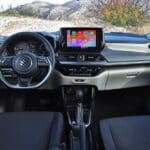 Suzuki Swift 1.2 CVT 2024 (11)