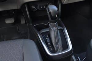 Suzuki Swift 1.2 CVT 2024 (12)