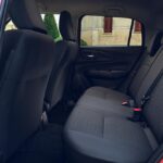 Suzuki Swift 1.2 CVT 2024 (13)