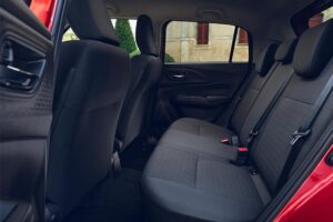 Suzuki Swift 1.2 CVT 2024 (13)