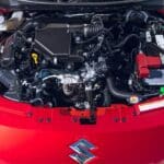 Suzuki Swift 1.2 CVT 2024 (14)