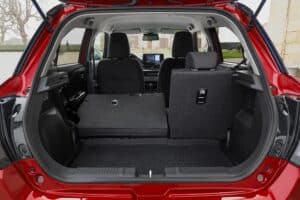 Suzuki Swift 1.2 CVT 2024 (15)