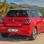 Suzuki Swift 1.2 CVT 2024 (16)
