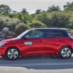 Suzuki Swift 1.2 CVT 2024 (3)