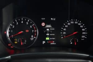 Suzuki Swift 1.2 CVT 2024 (8)