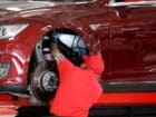 Tesla-service