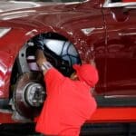 Tesla-service