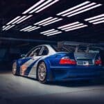 bmw m3 nfs real car 05