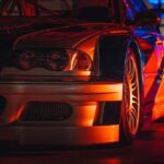 bmw m3 nfs real car 06