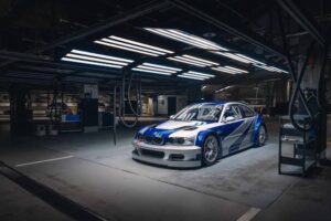 bmw m3 nfs real car 08