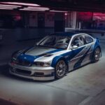 bmw m3 nfs real car 09