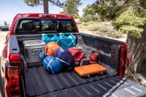 chevrolet colorado 04