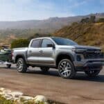 chevrolet colorado 05