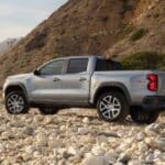 chevrolet colorado 06