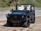 mercedes g-class