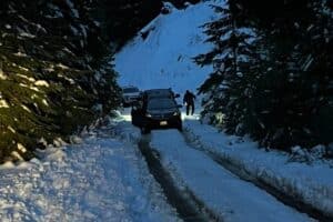 gps sent drivers stuck snow 03