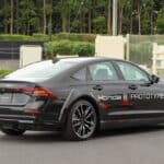 honda solid state batteries