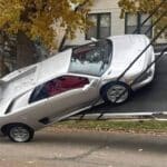 lamborghini diablo fell off ramp 04