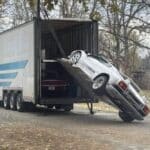 lamborghini diablo fell off ramp 05