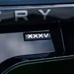 land rover discovery 35th edition