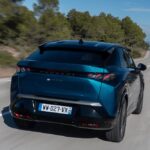 peugeot e-3008 paris-nice 02