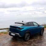 peugeot e-3008 paris-nice 03