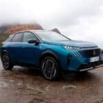 peugeot e-3008 paris-nice 04