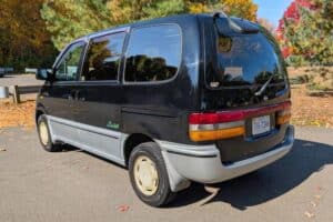 rearview external mirror 02