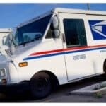 rearview external mirror