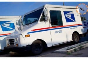 rearview external mirror