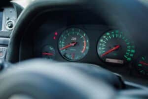 skyline r34 restomod