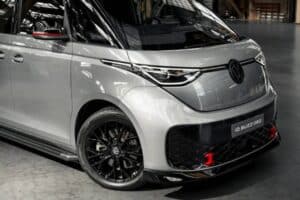 tuned vw id. buzz 03