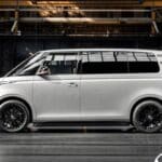 tuned vw id. buzz 05