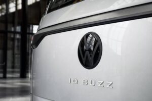 tuned vw id. buzz 07