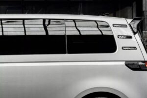 tuned vw id. buzz 09