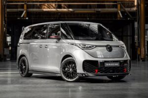 tuned vw id. buzz 11