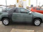 dacia duster pick up