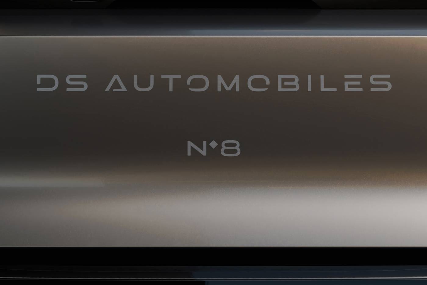 Νέο DS N°8 και νέα εποχή για τη DS Automobiles