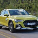 Audi A3 allstreet 1.5 TFSI 150 PS S tronic (10)