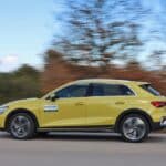 Audi A3 allstreet 1.5 TFSI 150 PS S tronic (12)