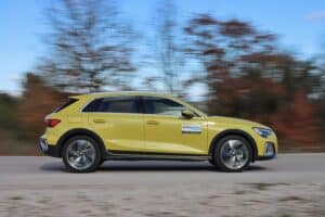 Audi A3 allstreet 1.5 TFSI 150 PS S tronic (13)