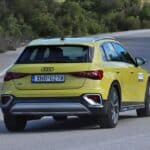 Audi A3 allstreet 1.5 TFSI 150 PS S tronic (15)