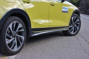 Audi A3 allstreet 1.5 TFSI 150 PS S tronic (18)