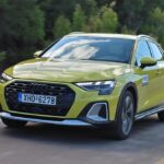 Audi A3 allstreet 1.5 TFSI 150 PS S tronic (2)